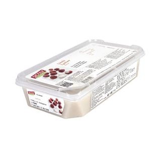 Frozen Lychee Purée – No Added Sugar