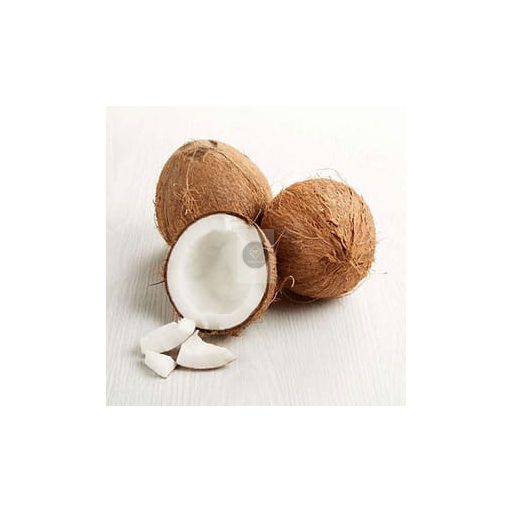 SICOLY® Frozen Coconut Milk with Shredded Coconut – No Added Sugar