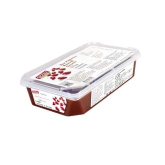 Frozen Rosehip (Églantine) Purée – No Added Sugar
