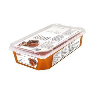 Frozen Pumpkin Purée – No Added Sugar