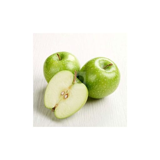 SICOLY® Frozen Green Apple Purée – Granny Smith – No Added Sugar
