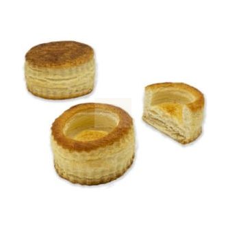 JEAN DUCOURTIEUX Bouchée D8,5cm VK 39g x72db