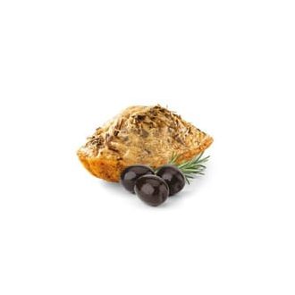   ST MICHEL PRO Madeleine, olívás gyorsfagyasztott sós aprósütemény - 13 g x 100db