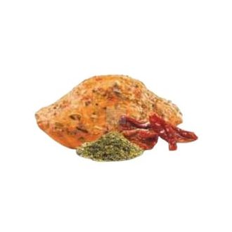   ST MICHEL PRO Madeleine, paradicsomos gyorsfagyasztott sós aprósütemény - 13 g x 100db