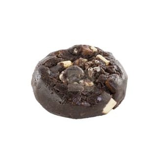   AMERICAN DESSERTS Cookie triplacsokis (nyers), sütésre kész – 83g x80