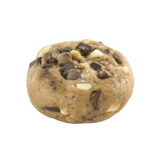   AMERICAN DESSERTS Dooffy triplacsokis cookie (nyers) – 130g x48