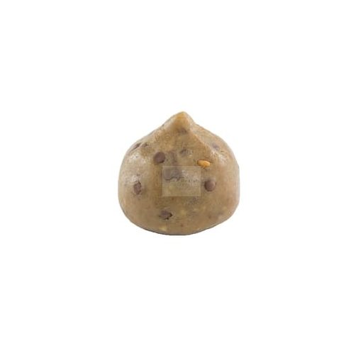 AMERICAN DESSERTS Cookie kakaó–mogyoró krémes töltelékkel, tejcsoki darabokkal – nyers, 83g x48