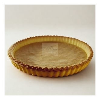JEAN DUCOURTIEUX Tarte tészta, VK, D24cm - 240g x12db