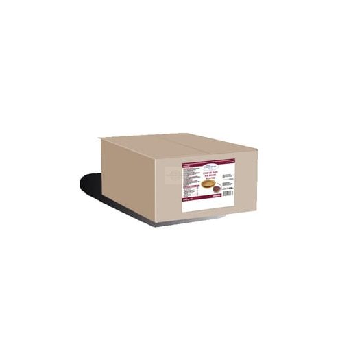 JEAN DUCOURTIEUX Tarte tészta, VK, D24cm - 240g x12db