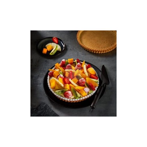 JEAN DUCOURTIEUX Tarte tészta, VK, D24cm - 240g x12db