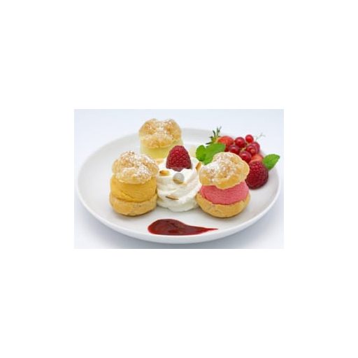 JEAN DUCOURTIEUX Képviselőfánk, lunch, 120db