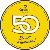 KAVIARI PARIS