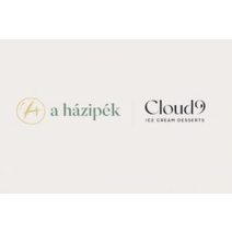 CLOUD9 ICE CREAM DESSERTS & A HÁZIPÉK