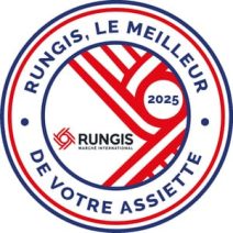 RUNGIS INTERNATIONAL MARKET