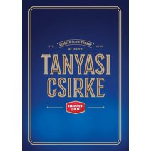TANYASI CSIRKE by MASTER GOOD