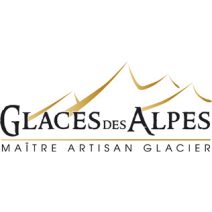 GLACES DES ALPES